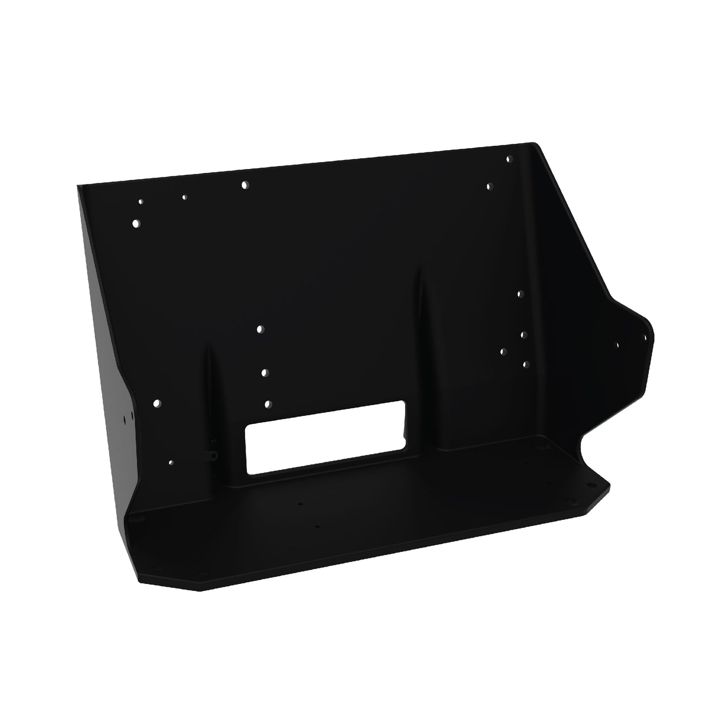 EB Power Universal Controller/Charger Plate