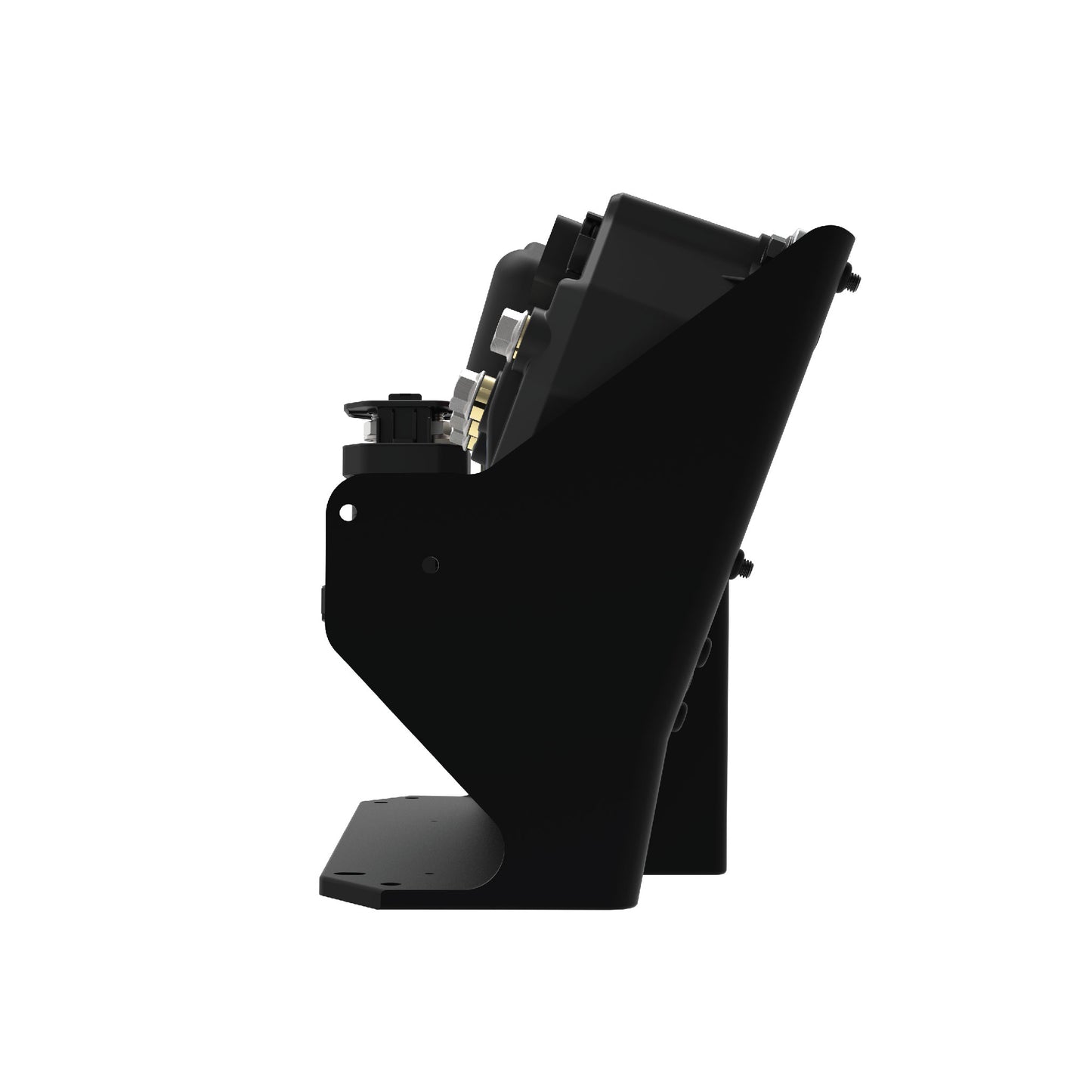 EB Power Universal Controller Plate Assembly / 350 Amp