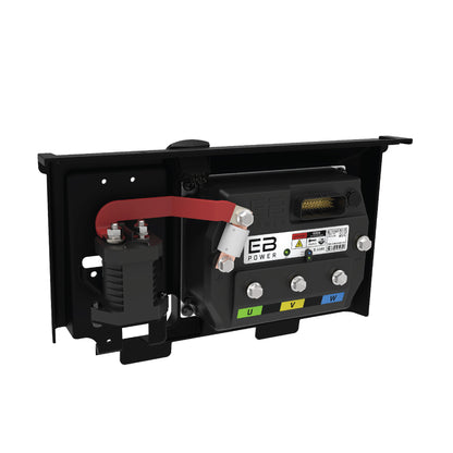 EB Power AC Kit / 600A + 5kW / Club Car Precedent/Tempo/Onward / 2009+