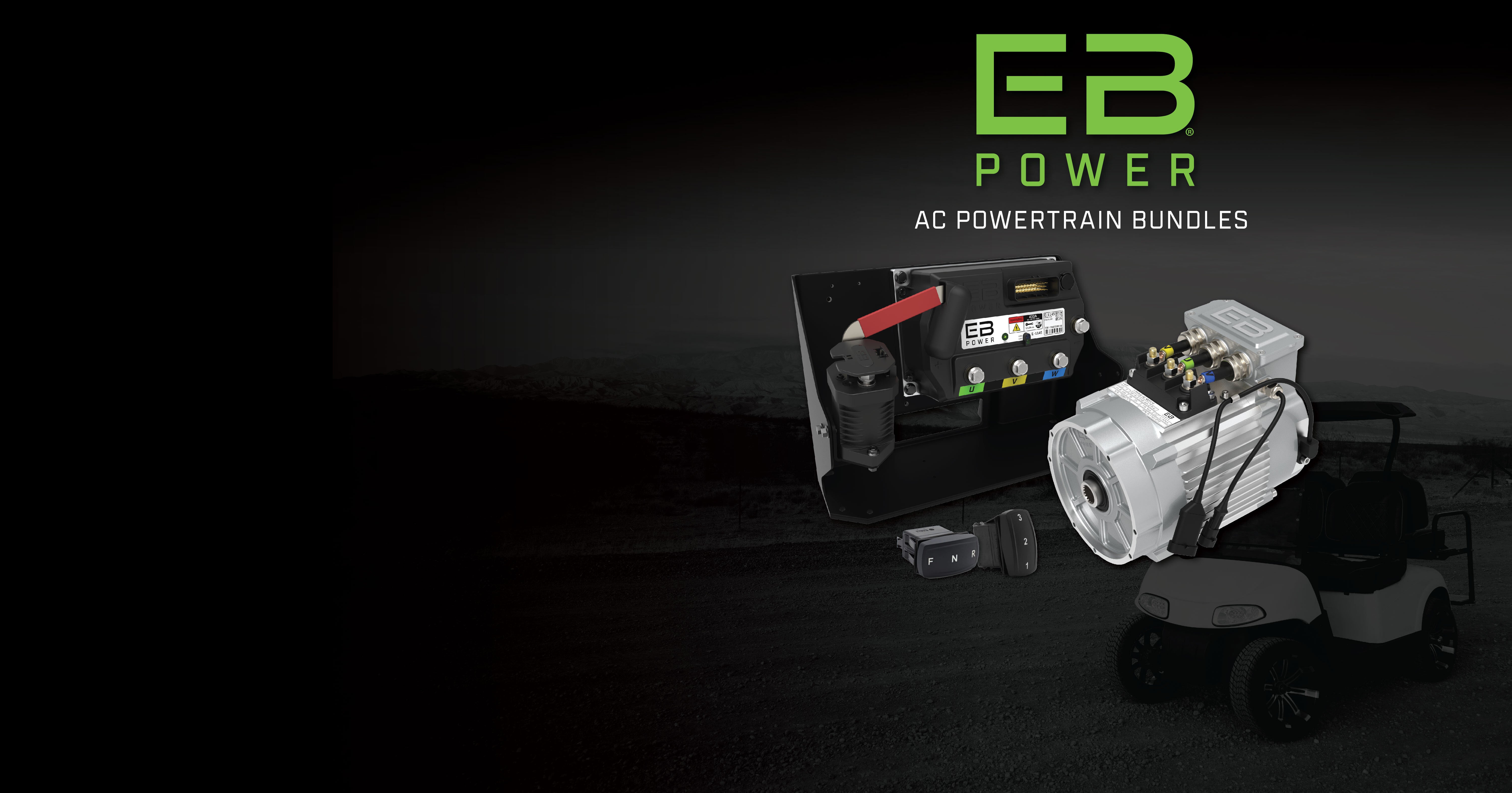 Powering the Future