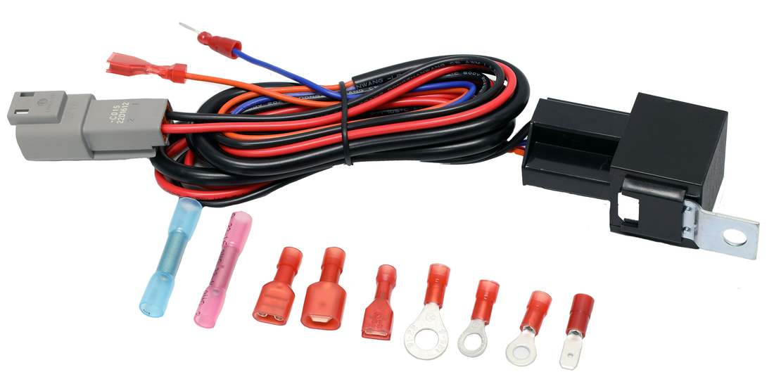 Battery Interlock Support Universal Charger Interlock Relay – Eco Battery