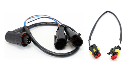 Parallel CAN Adapter Bundle - 12"