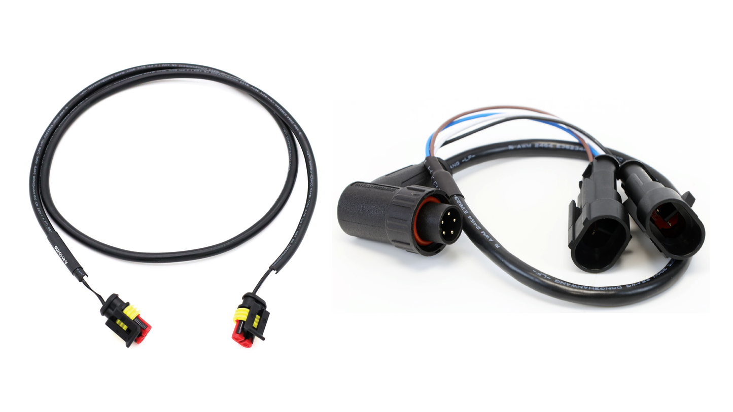 Parallel CAN Adapter Bundle - 36"