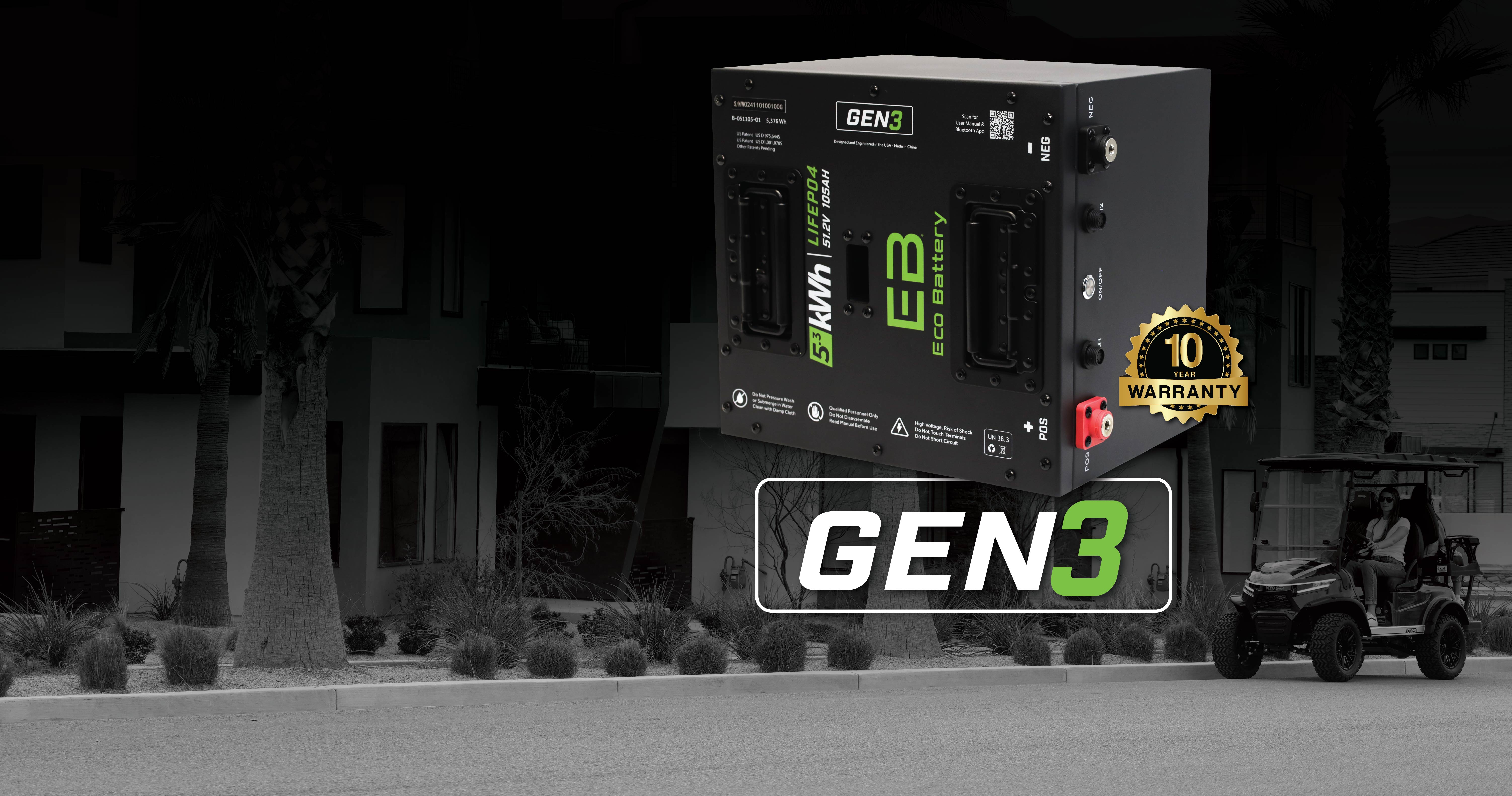 Powering the Future