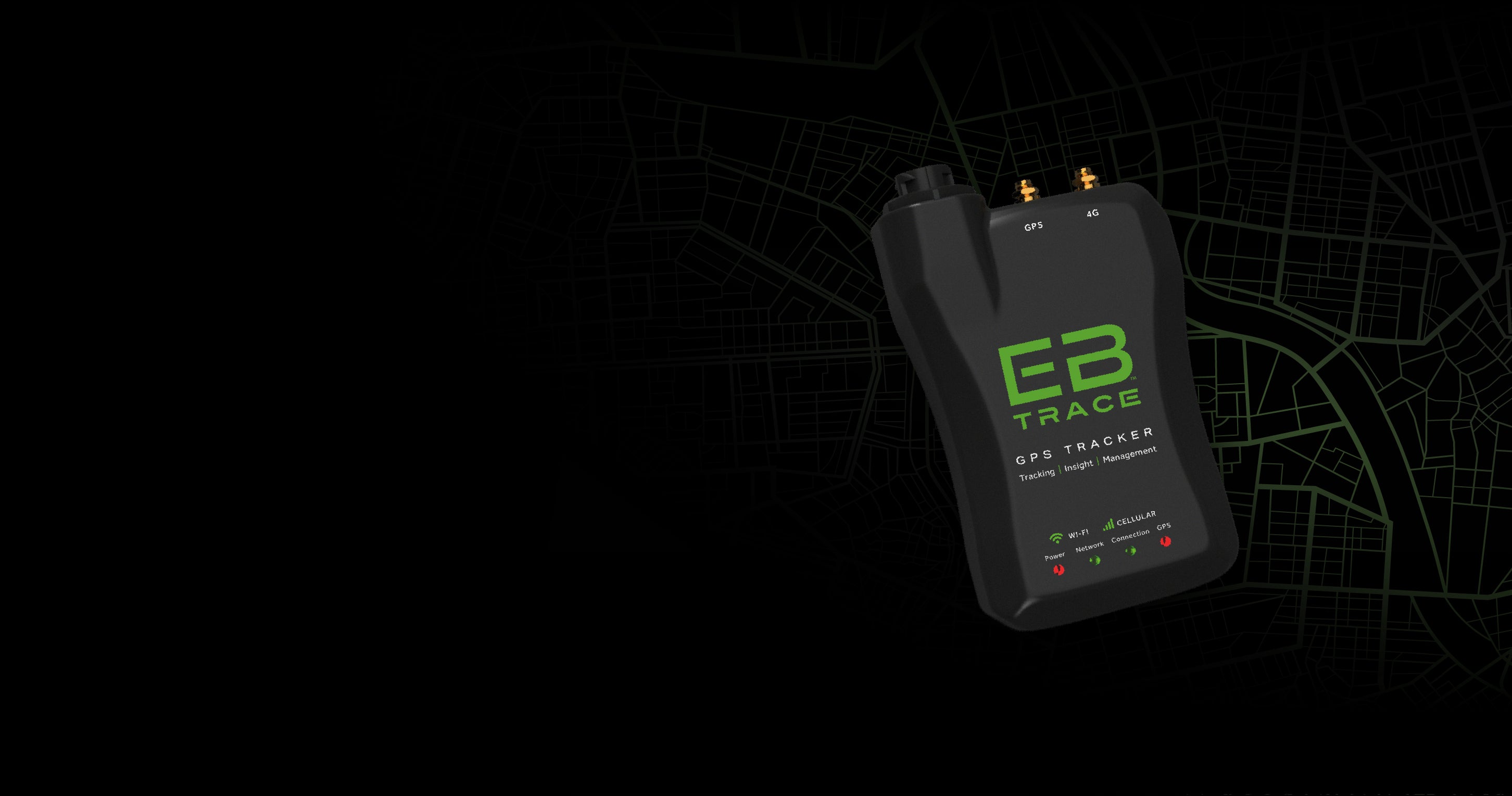 Powering the Future