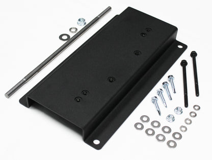 Eco Battery Mounting Kit / Bintelli Beyond/Nexus / Thru-Hole