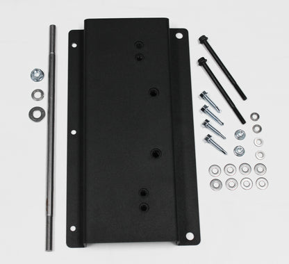 Eco Battery Mounting Kit / Bintelli Beyond/Nexus / Thru-Hole