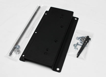 Eco Battery Mounting Kit / Bintelli Beyond/Nexus / Thru-Hole