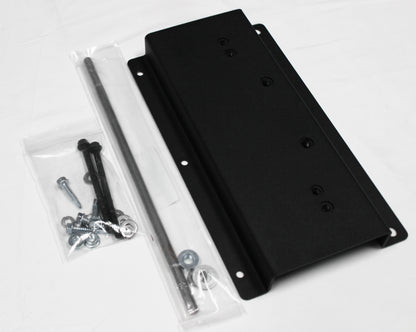 Eco Battery Mounting Kit / Bintelli Beyond/Nexus / Thru-Hole