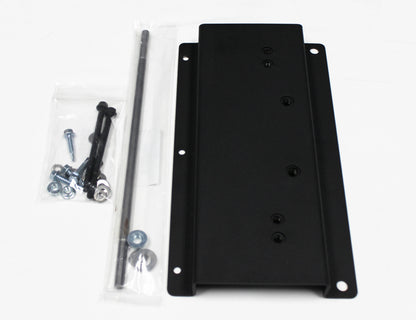 Eco Battery Mounting Kit / Bintelli Beyond/Nexus / Thru-Hole