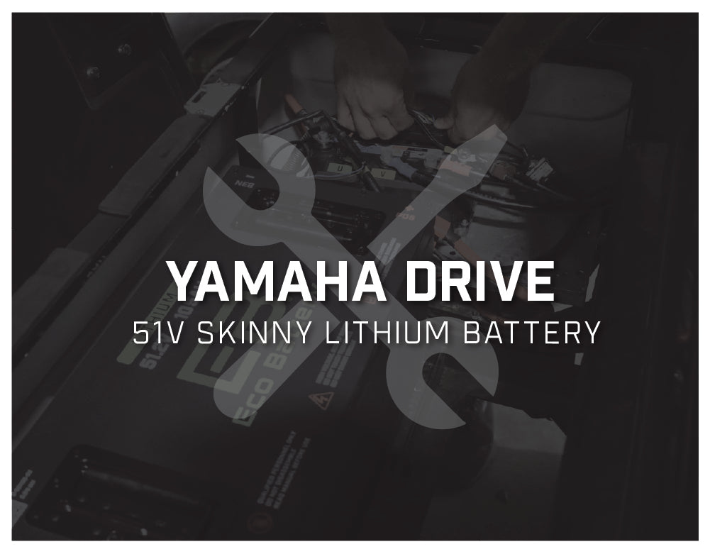 Install Help – Eco Battery