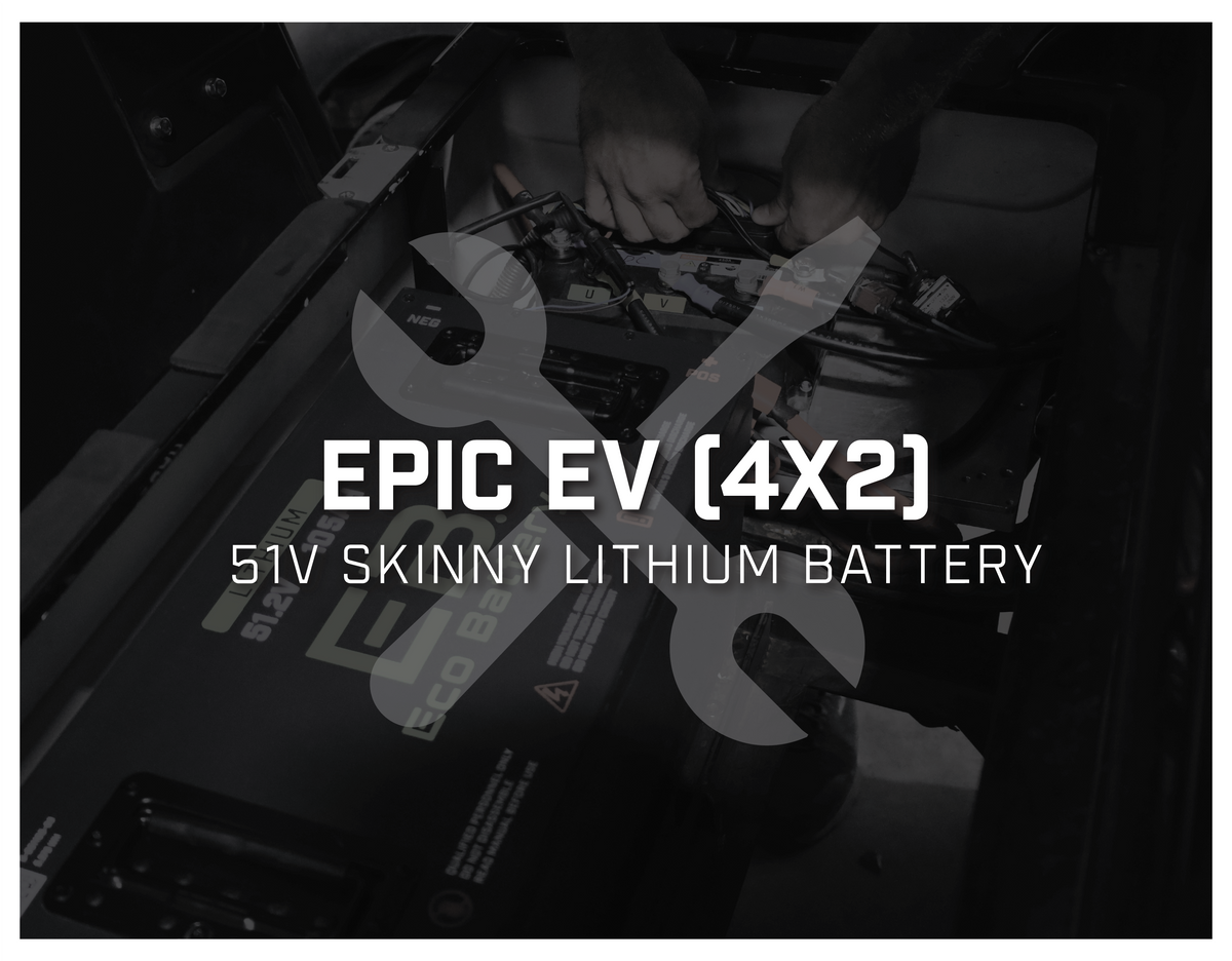 Install Help – Eco Battery