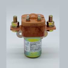 MZJ200 200A Solenoid (36V/48V)