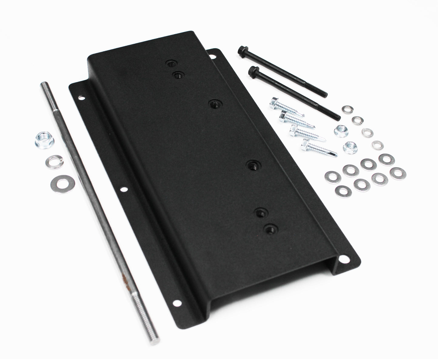 Eco Battery Mounting Kit / Bintelli Beyond/Nexus / Skinny/160Ah