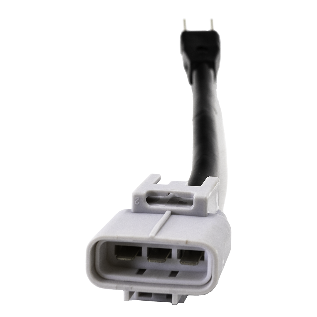 Chargeport Adapter / 110V Plug - Quick Connect Plug