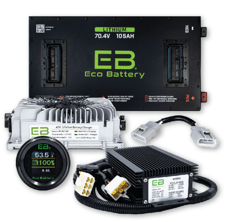 Battery Bundles