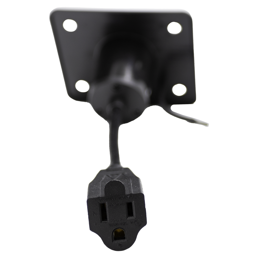 EZGO RXV Charge Port (Standard)