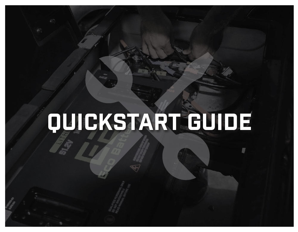 Install Help – Eco Battery
